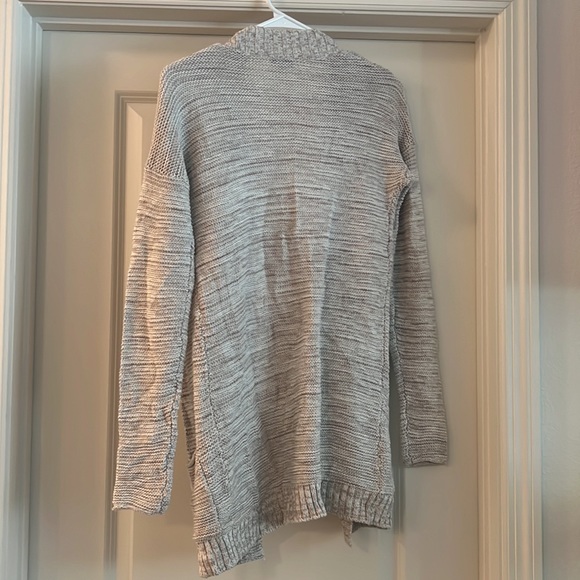 Express oversized sweater - Picture 2 of 2